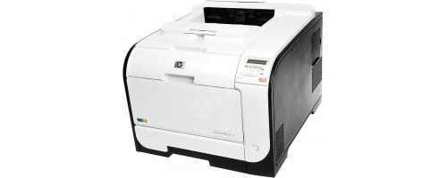 LaserJet Pro 300 Color M351A